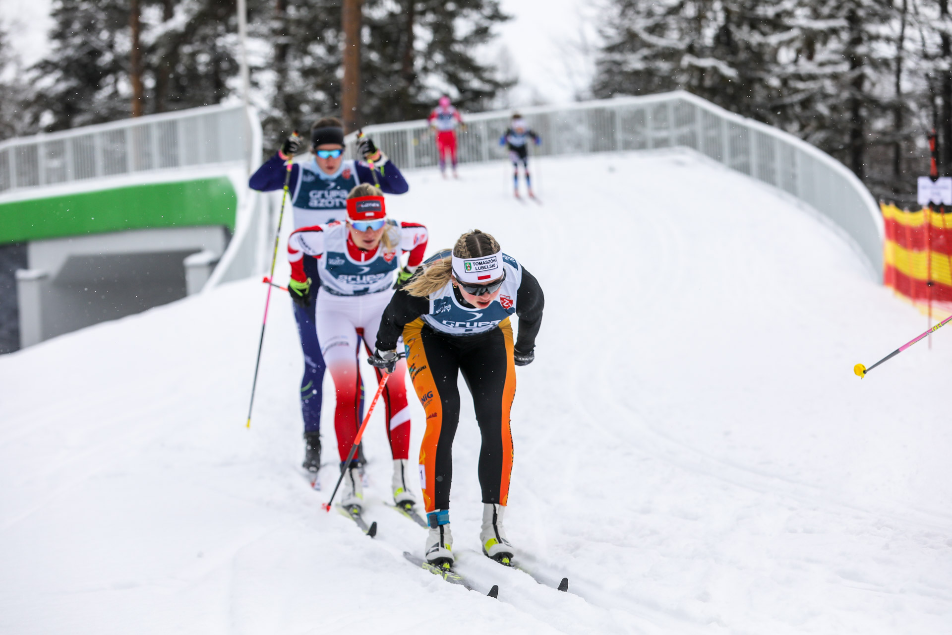 2021 03 20 Mistrzostwa Polski w biegach narciarskich COS Zakopane1560